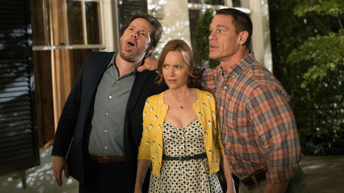 Blockers (2018) Hindi Dual Audio 480p BluRay 400MB