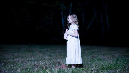 The Haunting in Connecticut 2: Ghosts of Georgia (2013) Hindi Dual Audio 480p BluRay 330MB