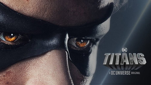 Titans (2021) Season 3 Hindi Dual Audio (Complete) 720p – 480p