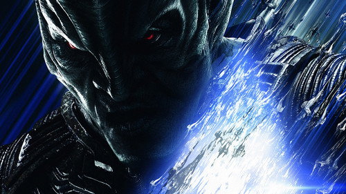 Star Trek Beyond (2016) Hindi Dual Audio 720p BluRay [1.3GB]