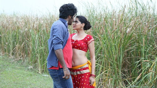 Aayirathil Iruvar 2017 (Hindi -Tamil) Dual Audio 720p UnCut HDRip [1.4GB]