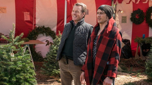 Why Him? (2016) Full Movie Download [HDCAM] 700MB