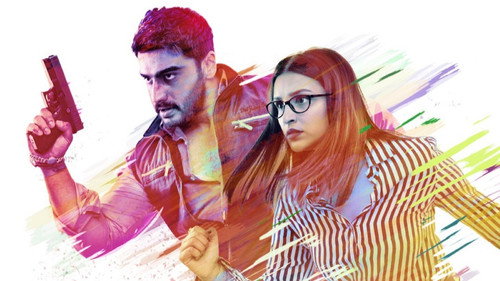 Sandeep Aur Pinky Faraar 2021 Hindi Movie 480p HDRip – [350MB]