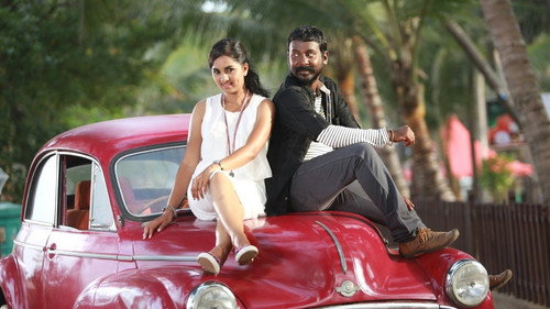 Achamindri 2016 Hindi Dual Audio 480p Uncut HDRip 350MB