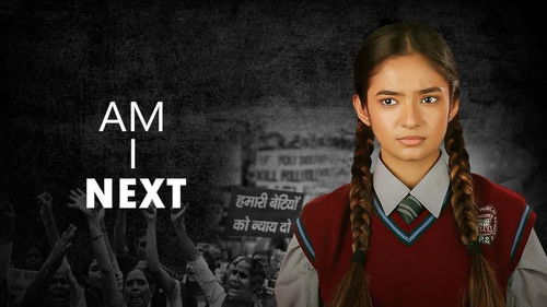 Am I Next 2023 Hindi Movie HDRip 720p – 480p