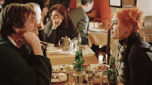Eternal Sunshine Of The Spotless Mind 2004 Hindi Dual Audio 480p BluRay 300MB