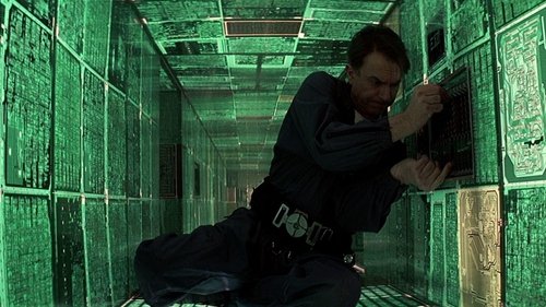 Event Horizon (1997) Hindi Dual Audio 720p BluRay [860MB]