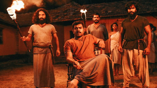 Kayamkulam Kochunni (2018) (Hindi – Malayalam) Dual Audio 720p UnCut HDRip [1.4GB]