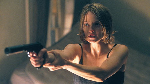 Panic Room (2002) Hindi Dual Audio 480p BluRay 350MB