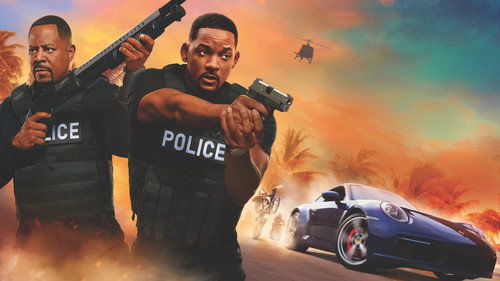 Bad Boys for Life (2020) Hindi (ORG) Dual Audio 480p BluRay 400MB