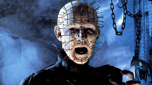 Hellraiser 1987 300MB Hindi Dubbed 480p BRRip Download