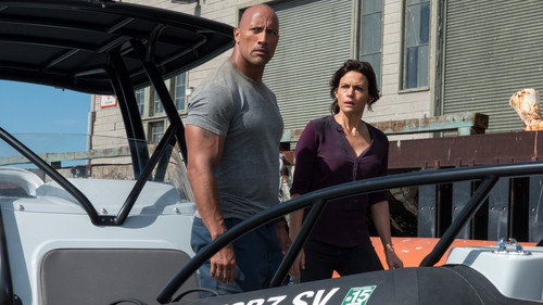 San Andreas (2015) Hindi Dual Audio 480p BluRay 350MB