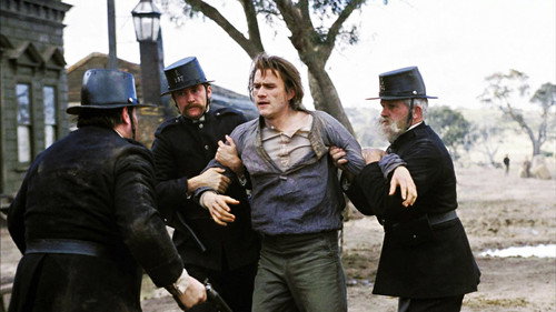 Ned Kelly (2003) Hindi Dual Audio 720p BluRay [850MB]