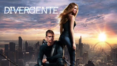 Divergent (2014) Hindi Dual Audio 480p BluRay 450MB