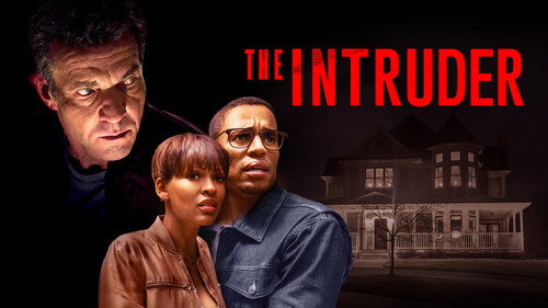 The Intruder (2019) Hindi Dual Audio 480p Web-DL 300MB