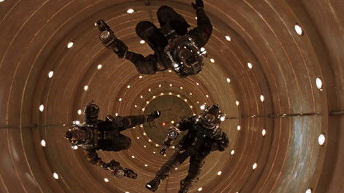 Event Horizon (1997) Hindi Dual Audio 720p BluRay [860MB]