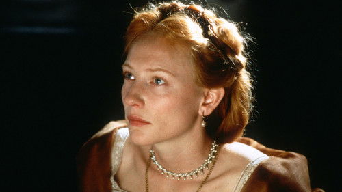 Elizabeth (1998) Hindi Dual Audio 720p BluRay [1GB] ESubs