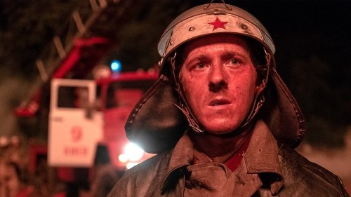 Chernobyl (2019) S01 All Episodes Hindi 720p | 480p HDRip [Complete]