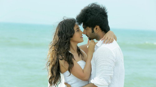Semma Botha Aagatha 2018 (Hindi - Tamil) Dual Audio 480p UnCut HDRip 400MB