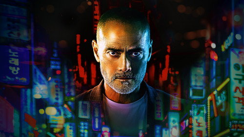 One Night in Bangkok 2020 Enlgish Movie 480p HDRip – [300MB]
