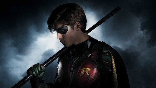 Titans (2021) Season 3 Hindi Dual Audio (Complete) 720p – 480p