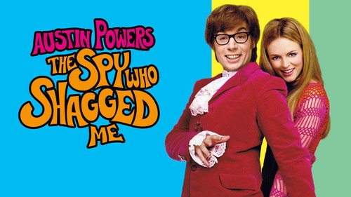 Austin Powers: The Spy Who Shagged Me (1999) 100MB Dual Audio [Hindi-Enlish]
