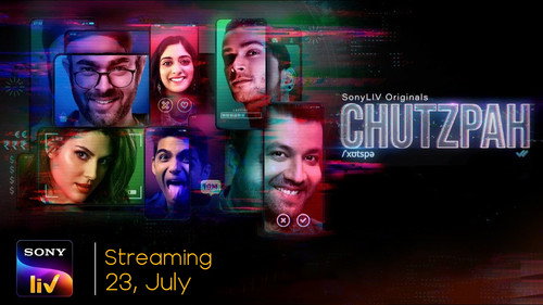 Chutzpah (2021) Season 1 – 720p – 480p Complete