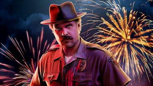 Stranger Things 2016 Season 1 Complete Episodes in Hindi Dual Audio With ESubstitle