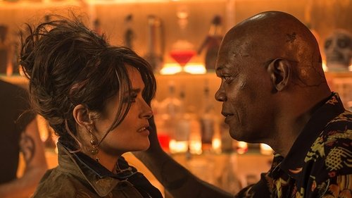 The Hitmans Bodyguard 2017 Hindi (Org) Dual Audio 480p BluRay 350MB