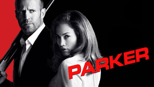 Parker (2013) Hindi Dual Audio 480p BluRay 400MB