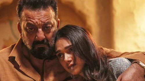 Bhoomi 2017 Full Movie 720p DVDRip Download - 1.1GB