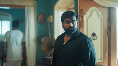 Navarasa 2021 Hindi Dubbed 720p – S01 – Complete