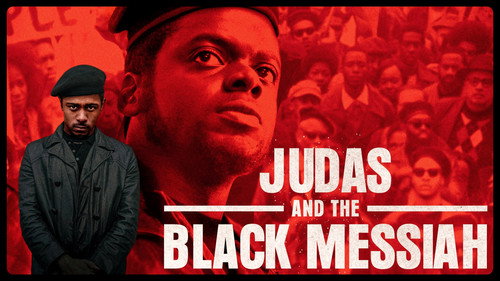 Judas and the Black Messiah (2021) Movie (English) Web-DL 720p | 480p