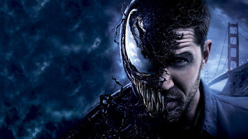 Venom (2018) Dual Audio Hindi (Original) 480p BluRay 360MB