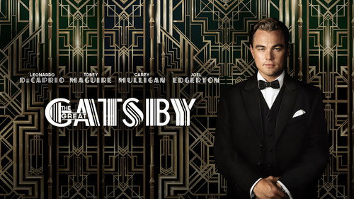 The Great Gatsby (2013) Hindi Dual Audio 480p BluRay 400MB