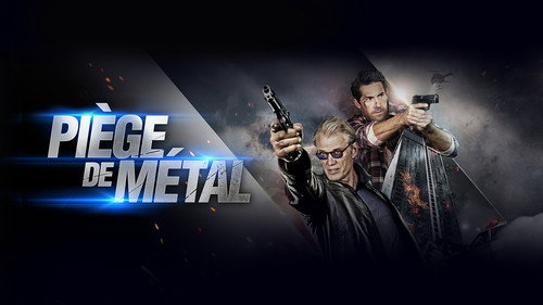 Castle Falls (2021) Hindi Dubbed (Unofficial) HDRip 720p – 480p