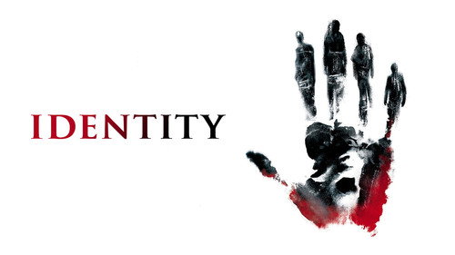 Identity 2003 Hindi Dual Audio 480p BluRay 300MB