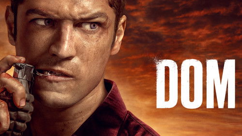DOM 2021 Hindi Dual Audio Season 1 (Complete) – 720p