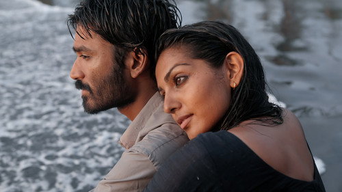 Maryan (2013) Hindi Dubbed 720p HDRip [1.1GB]