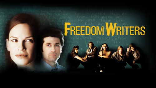 Freedom Writers (2007) Hindi Dual Audio 720p BluRay [880MB]