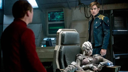 Star Trek Beyond (2016) Hindi Dual Audio 720p BluRay [1.3GB]