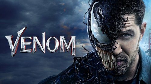 Venom (2018) Dual Audio Hindi (Original) 480p BluRay 360MB