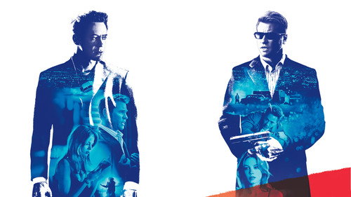 Kiss Kiss Bang Bang (2005) Hindi Dual Audio 480p BluRay 300MB