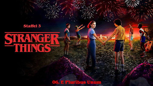 Stranger Things 2016 Season 1 Complete Episodes in Hindi Dual Audio With ESubstitle
