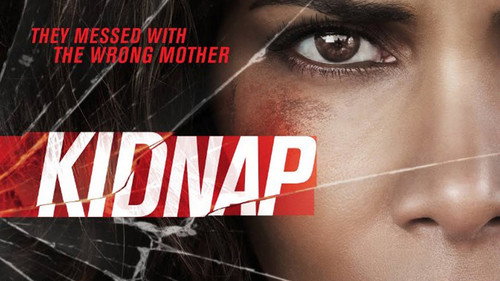 Kidnap (2017) Movie (English) 720p HDRip [400MB]