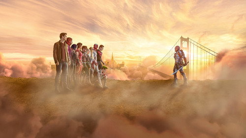 Titans (2021) Season 3 Hindi Dual Audio (Complete) 720p – 480p