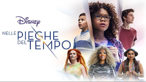 A Wrinkle in Time (2018) Hindi Dual Audio 480p BluRay 350MB