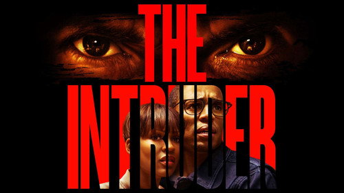 The Intruder (2019) Hindi Dual Audio 480p Web-DL 300MB