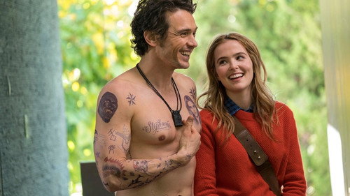 Why Him? (2016) Full Movie Download [HDCAM] 700MB