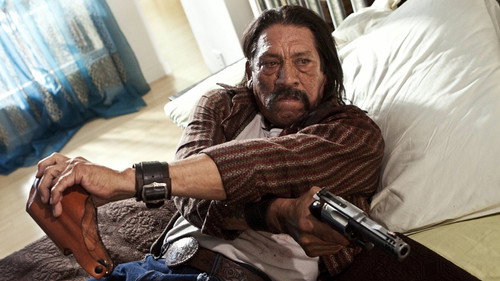 Machete 2010 Hindi Dual Audio 480p BluRay 300MB